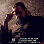 Davood Heydarian – Bedune To Rahatam Davood Heydarian – Bedune To Rahatam