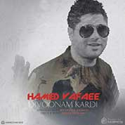 Hamed Vafaee – Divoonam Kardi