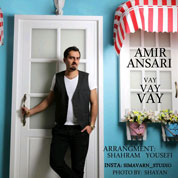 Amir Ansari – Vay Vay Vay