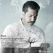 Pezhman Moghadam – Marz