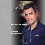 Arman Asadi – Cheshamo Bastam
