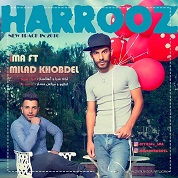 iMA – Har Rooz (Ft Milad Khobdel)