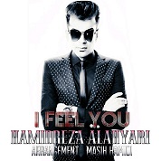 Hamidreza Allahyari – I Feel You