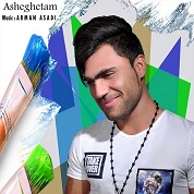 Arman Asadi – Asheghetam