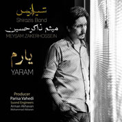 Shirazis Band – Yaram