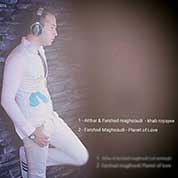 Farshad Maghsoudi – 2 New Tracks