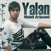 Mahdi Arjmand – Yalan Mahdi Arjmand – Yalan