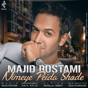 Majid Rostami – Nimeye Peida Shode