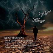 Reza Hashemi – Saraab