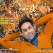 Alireza Amiri – Paeez Banoo