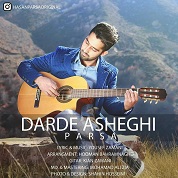 Parsa – Darde Asheghi