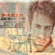 Amin Salemi – Paeiz