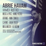 Hamed Rustaie – Abrie Havam