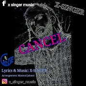 X Singer – Cancel