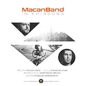 Macan Band – In Khiaboona
