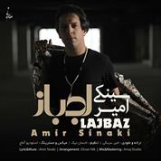Amir Sinaki – Lajbaz