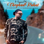Haamin – Cheghad Rahat