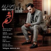 Iman Fallah – Akhm