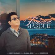 Masoud – Tanhaei