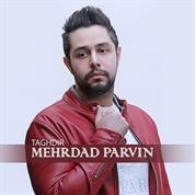 Mehrdad Parvin – Taghdir