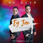 RC Band – Ey Jan