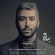 Armin Vatanian – Bad Az To