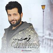 Darush Parsi – Forsat