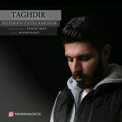 Mehran Ekhlaspoor – Taghdir