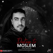 Moslem Poorghasemi – Dastaye To