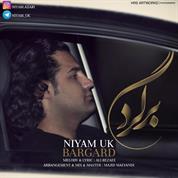 Niyam Uk – Bargard