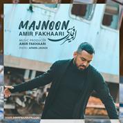 Amir Fakhaari – Majnoon