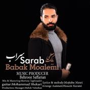 Babak Moalemi – Sarab