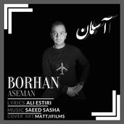 Borhan – Aseman