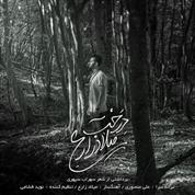 Milad Zare – Derakht