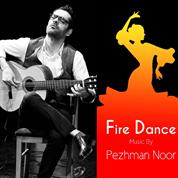 Pezhman Noor – Fire Dance