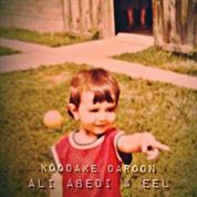 Ali Abedi – Koodake Daroon (Ft EEL)