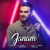 Ali Mirzaei – Janam