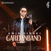 Amir Sinaki – Gardanband