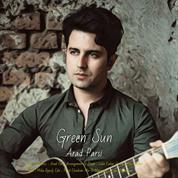 Arad Parsi – Green Sun (Khorshide Sabz)