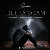 Behzad Aria – Deltangam
