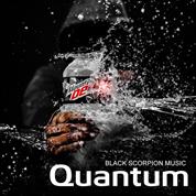Black Scorpion Music – Quantum