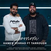 Hamed Behrad – Joonom (Ft Tarrough)
