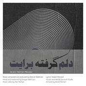 Hooman Mousavi – Delam Gerefteh Barayat (Ft shervin Bakhtiari)