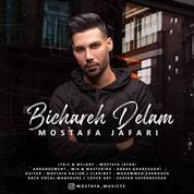 Mostafa Jafari – Bichare Delam