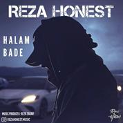 Reza Honest – Halam Bade