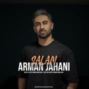 Arman Jahani – Salam