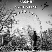 Vahid N Love – Faghr