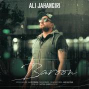 Ali Jahangiri – Baroon