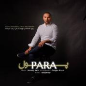 Behrang Sarvi – Para