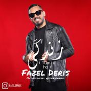 Fazel Deris – Zendegi